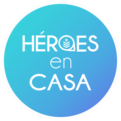 HeroesEnCasa